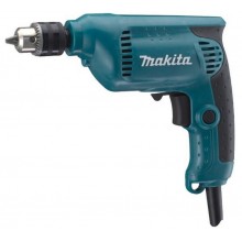 VÝPRODEJ MAKITA 6412 Vrtačka 1,5-10mm, 450W PO SERVISE!!