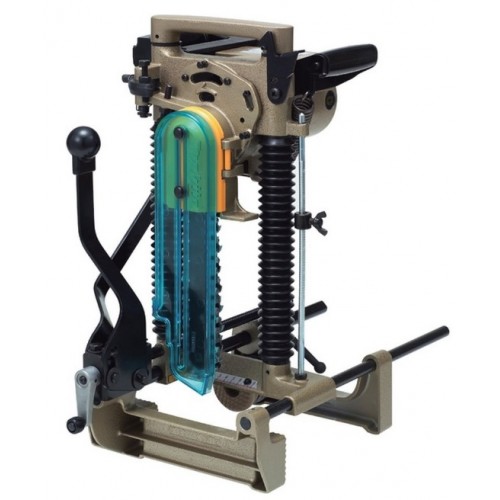 MAKITA 7104L Řetězová dlabačka 1140W