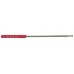 Makita 744003-1 Pilník kulatý o 4mm pro broušení řetězu