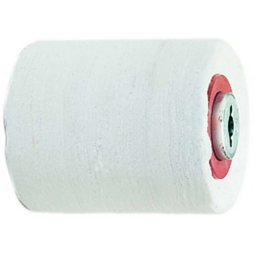 MAKITA 794381-9 bavlněný leštící kartáč 100x120mm