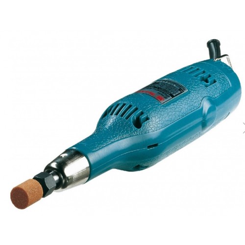 MAKITA 906 Přímá bruska 6mm, 240W