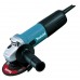 MAKITA 9557HNRG Úhlová bruska (840W,/115 mm)