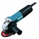 MAKITA 9557HNRG Úhlová bruska (840W,/115 mm)