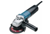 MAKITA 9565CR Úhlová bruska 125mm, SJS, 1400W