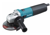 MAKITA 9565CVR Úhlová bruska 125mm, 1400W