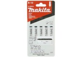 MAKITA A-85628 Pilové plátky č. B-10 75mm 5ks/bal