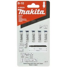 MAKITA A-85628 Pilové plátky č. B-10 75mm 5ks/bal