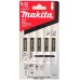 MAKITA A-85737 Pilové plátky č. B-22 52mm 5ks/bal