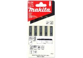 MAKITA A-85759 Pilové plátky č. B-24 50mm 5ks/bal