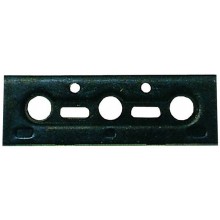 MAKITA A-86175 přítlačná deska 343433-9 1ks