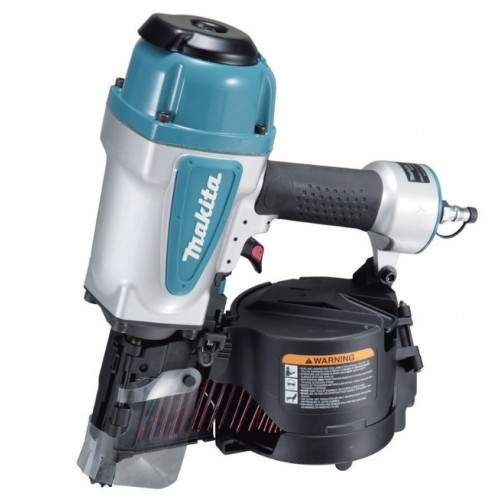 MAKITA Pneumatická hřebíkovačka 45-90 mm AN902 MAKITA Pneumatická hřebíkovačka 45-90 mm AN902