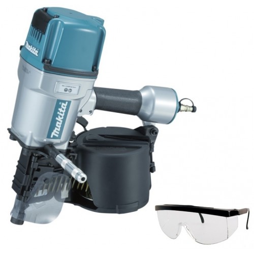 MAKITA Pneumatická hřebíkovačka 55-100 mm AN960