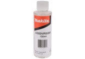 MAKITA AS00VP050M Olej pro vakuové pumpy 150 ml DVP180 a DVP181