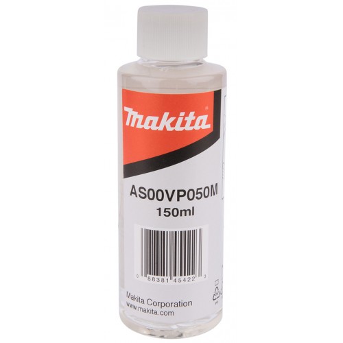 MAKITA AS00VP050M Olej pro vakuové pumpy 150 ml DVP180 a DVP181