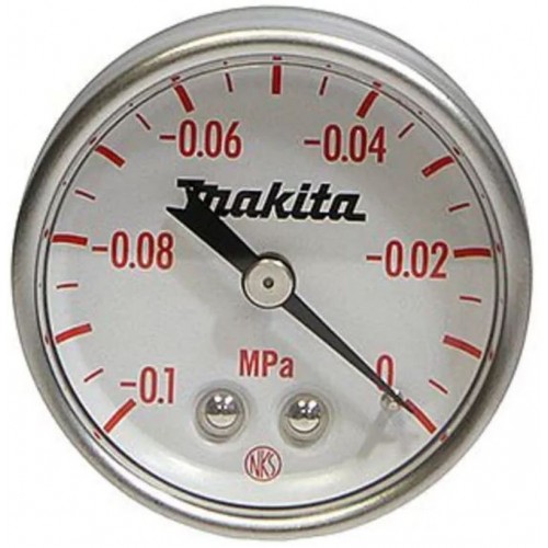 MAKITA AS00XP808M manometr DVP180