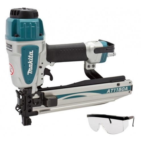 MAKITA Pneumatická sponkovačka 11mm AT1150A