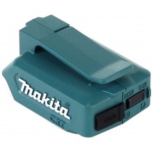 MAKITA ATAADP06 Adaptér USB Li-ion CXT 10,8/12V