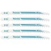MAKITA B-06482 SUPEREXPRES Pilové plátky č. B-52 75mm, 5ks/bal