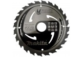 MAKITA B-32029 Mforce pilový kotouč 180x30mm 24 Z B-08034
