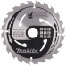 MAKITA pilový kotouč 190x30mm 24 Z B-08056