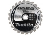 MAKITA B-08604 pilový kotouč 190x20mm 24Z =old B-04298