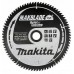 MAKITA B-08779 Makblade Plus Pilový kotouč na dřevo 260x30mm 80T
