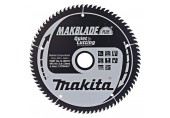 MAKITA B-08791 Pilový kotouč na dřevo 216x30 80 Z