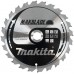 MAKITA B-08894 Makblade pilový kotouč 190x20mm 24Z