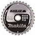 MAKITA B-08919 pilový kotouč 250x30mm 32Z