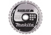 MAKITA B-08925 pilový kotouč 255x3x30mm 32T