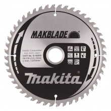 Makita B-32764 Pilový kotouč na dřevo 216x30 48 Z.