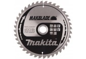 MAKITA B-32770 pilový kotouč 260x30mm 40Z =old B-08981