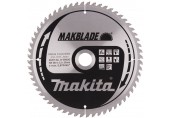 MAKITA B-32801 pilový kotouč 260x30mm 60Z = old B-09020