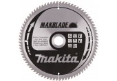 MAKITA B-09070 pilový kotouč 260x30mm 80T