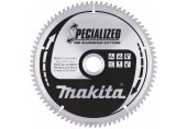 MAKITA B-33308 pilový kotouč na hliník 250x30mm 80Z