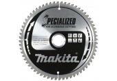 MAKITA B-33314 pilový kotouč na hliník 250x30mm 100Z=old B-09640