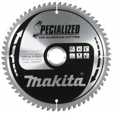 MAKITA B-09721 Pilový kotouč 300x30mm 80 Z