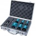 MAKITA B-11972 Set vrtacích korunek pro elektrikáře