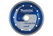 MAKITA B-13007 diamantový kotouč Comet Turbo 150x22,23mm