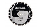 MAKITA B-13275 Diamantový kotouč Comet asphalt 350x25,4mm