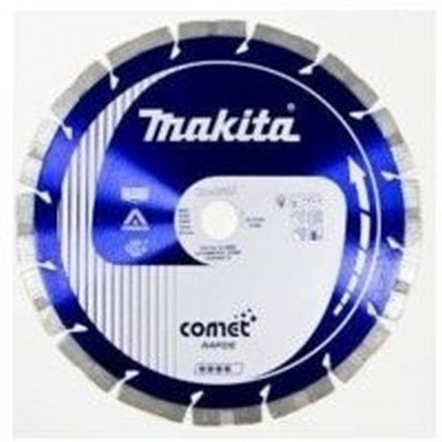 MAKITA B-13596 Diamantový kotouč Comet Rapid 400x25,4mm