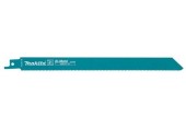 MAKITA B-16776-2 Pilový list na kov BiM 225mm 2ks