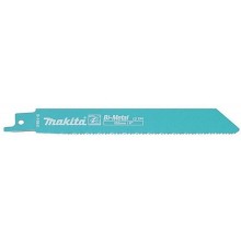 MAKITA B-16841-2 Pilový list na kov BiM 150mm 2ks