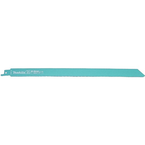 MAKITA B-16857-2 Pilový list na kov BiM 300mm 2ks MAKITA B-16857-2 Pilový list na kov BiM 300mm 2ks