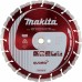 MAKITA B-17588 Diamantový kotouč Quasar 300x25,4mm