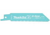 MAKITA B-20404 Pilový list na kov BiM 100mm 5ks