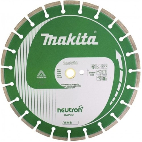 MAKITA B-27230 diamantový kotouč Neutron 180x22,23mm