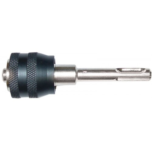 MAKITA B-31902 EazyChange Adaptér SDS-Plus bez vrtáku MAKITA B-31902 EazyChange Adaptér SDS-Plus bez vrtáku