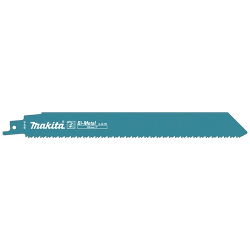 MAKITA B-43181-2 Pilový list na kov BiM 225mm 2ks MAKITA B-43181-2 Pilový list na kov BiM 225mm 2ks
