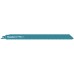 MAKITA B-43212-2 Pilový list na kov BiM 300mm 2ks